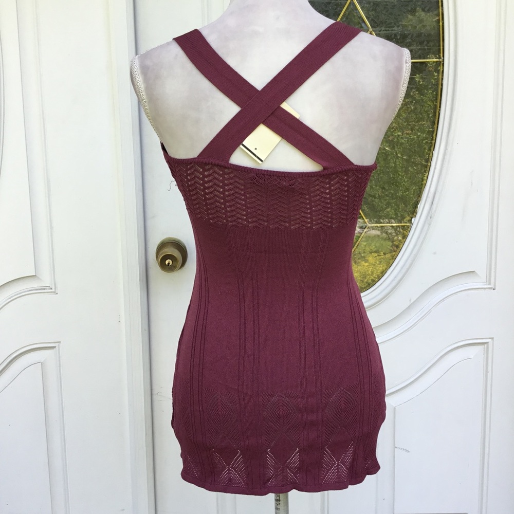 ARDEN B. TOP - Picture 2 of 7